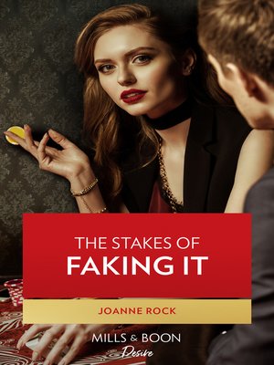 cover image of The Stakes of Faking It